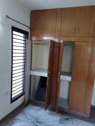 Staircase in 2 BHK Builder Floor at Sector 52 – for Rent