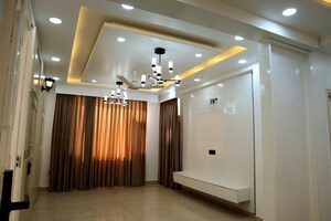 3 BHK Builder Floor For Sale in BCL Chinar Homes, Dhakoli