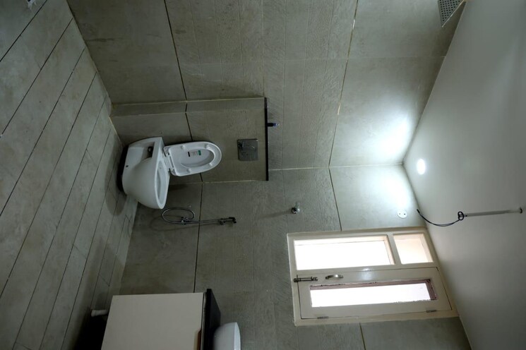 Bathroom, bcl-chinar-homes 3 Bedroom 2150 Sq.Ft. Builder Floor In Dhakoli Zirakpur 8778296