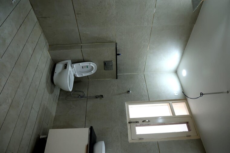 Bathroom, bcl-chinar-homes 3 Bedroom 2150 Sq.Ft. Builder Floor In Dhakoli Zirakpur 8778296
