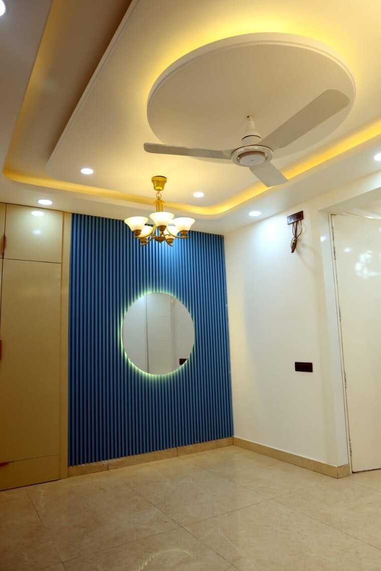 Room, bcl-chinar-homes 3 Bedroom 2150 Sq.Ft. Builder Floor In Dhakoli Zirakpur 8778296