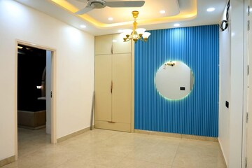 Room in 3 BHK Builder Floor at BCL Chinar Homes, Dhakoli – for Sale