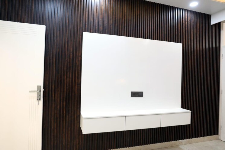 Bathroom, bcl-chinar-homes 3 Bedroom 2150 Sq.Ft. Builder Floor In Dhakoli Zirakpur 8778296