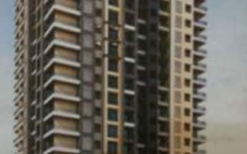 3 BHK Apartment For Rent in Kamala Shakti Enclave, Malad West