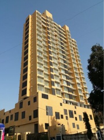 2 BHK Apartment For Rent in Kanakia Hollywood, Versova