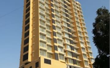 2 BHK Apartment For Rent in Kanakia Hollywood, Versova