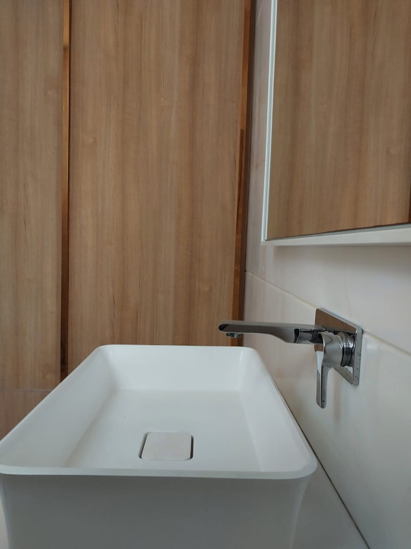 3 BHK Builder Floor For Rent in Rishabh Paradise