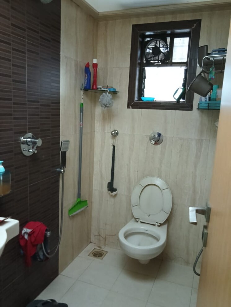 Master Bedroom, trishul-patel-heights 2 Bedroom 1100 Sq.Ft. Apartment In Ghansoli Navi Mumbai 8778299