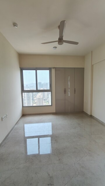 Bedroom in 2 BHK Apartment at Piramal Vaikunth, Balkum Pada – for Rent