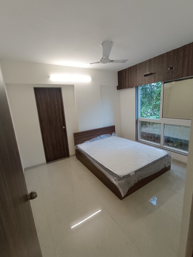 Bedroom, akshar-alvario 2.5 Bedroom 1500 Sq.Ft. Apartment In Seawoods Navi Mumbai 8778307