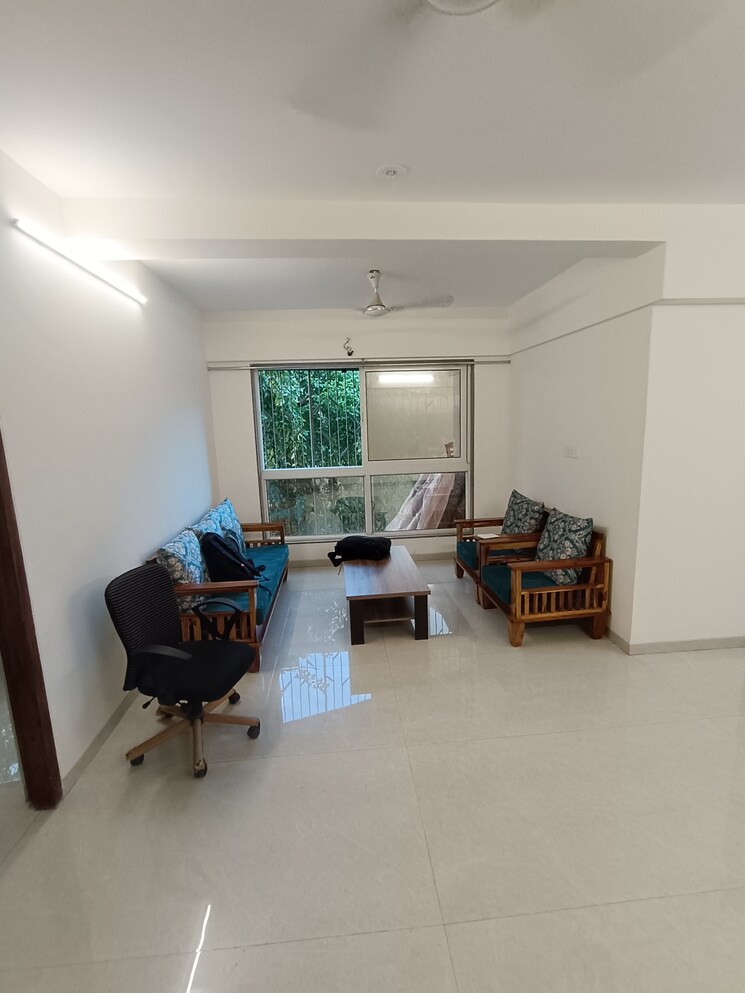 Living Room, akshar-alvario 2.5 Bedroom 1500 Sq.Ft. Apartment In Seawoods Navi Mumbai 8778307