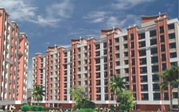 3 BHK Apartment For Rent in Bhoomi Park, Malad West