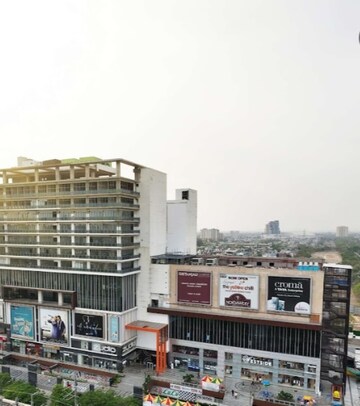  Shop – Exterior View View at Adihm Ithums Galleria, Alpha Ii Greater Noida - for Sale
