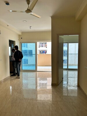 Parking in 3 BHK Apartment at Gaur Saundaryam, Tech Zone 4 Greater Noida – for Sale