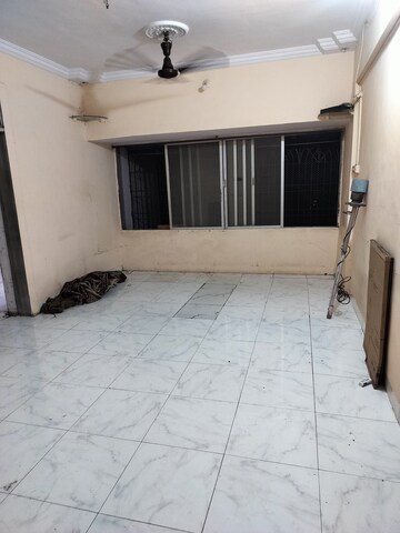 1.5 BHK Apartment For Rent in Ambika CHS Nerul, Nerul Sector 19
