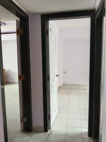 Building Lobby in 3 BHK Apartment at Sector 7 Kopar Khairane – for Rent