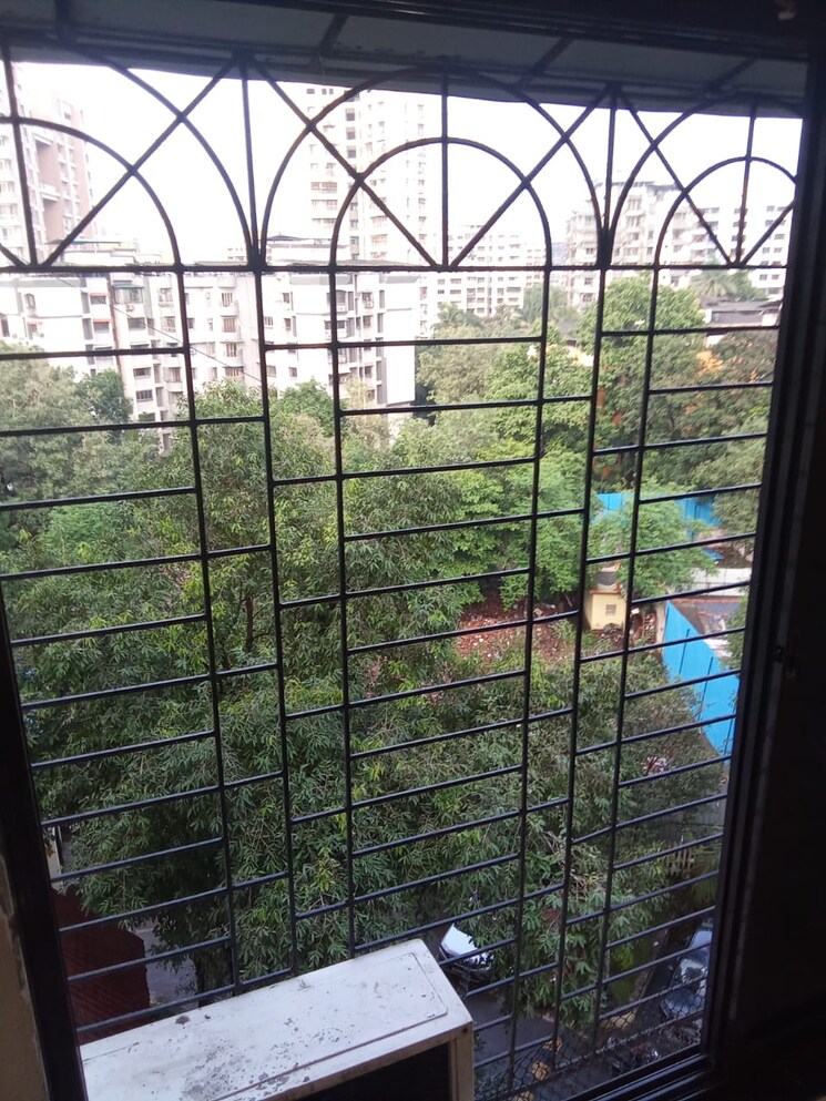 Exterior View, flower-valley-complex 1.5 Bedroom 610 Sq.Ft. Apartment In Khopat Thane 8778321