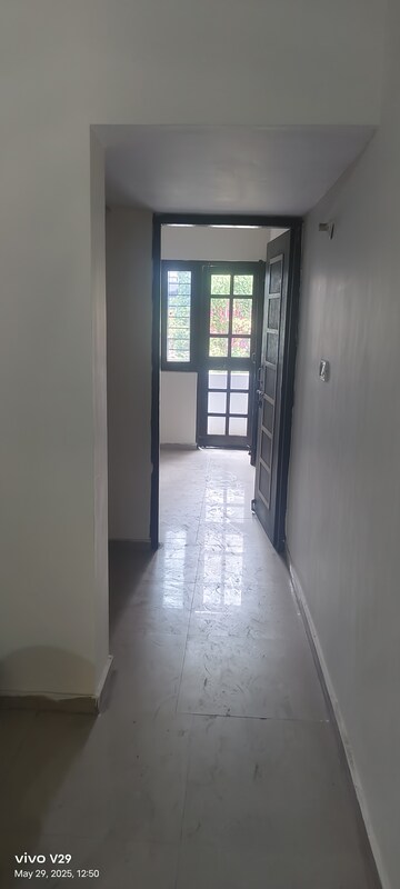 Building Lobby in 1.5 BHK Builder Floor at Doon Trafalgar, Kishanpur – for Rent