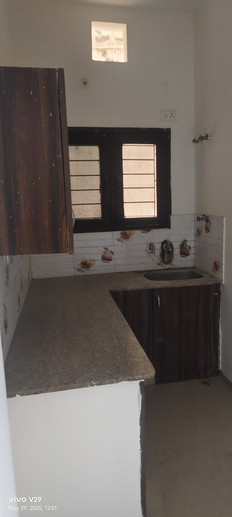 Kitchen, doon-trafalgar 1.5 Bedroom 800 Sq.Ft. Builder Floor In Kishanpur Dehradun 8778324