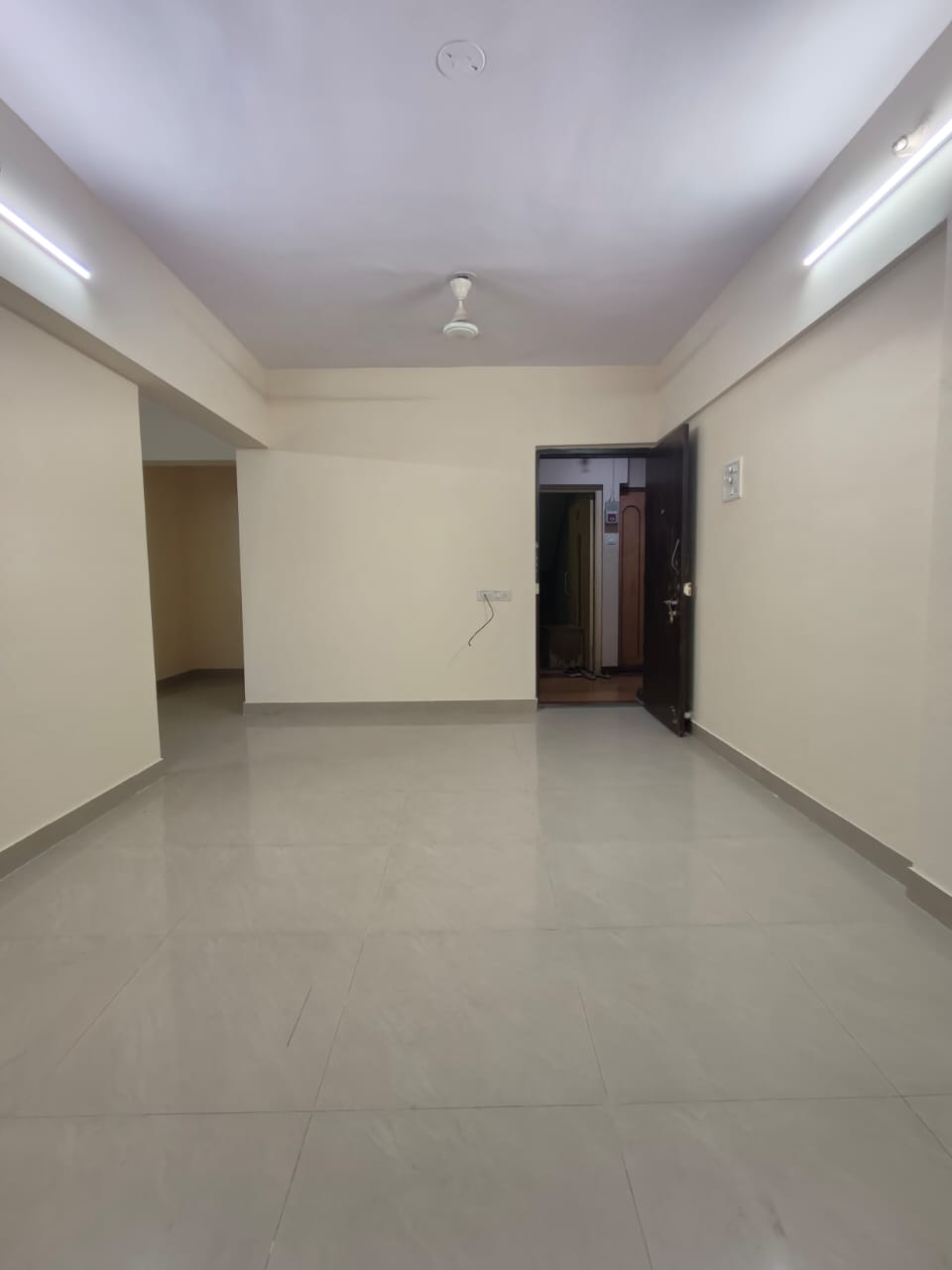 2 BHK Apartment For Rent in Sneha Jyot