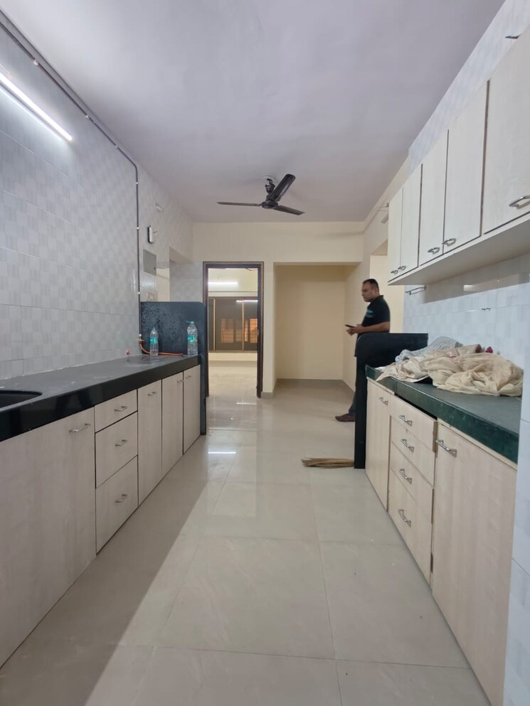 Kitchen, tilak nagar 2 Bedroom 700 Sq.Ft. Apartment In Tilak Nagar Mumbai 8778320