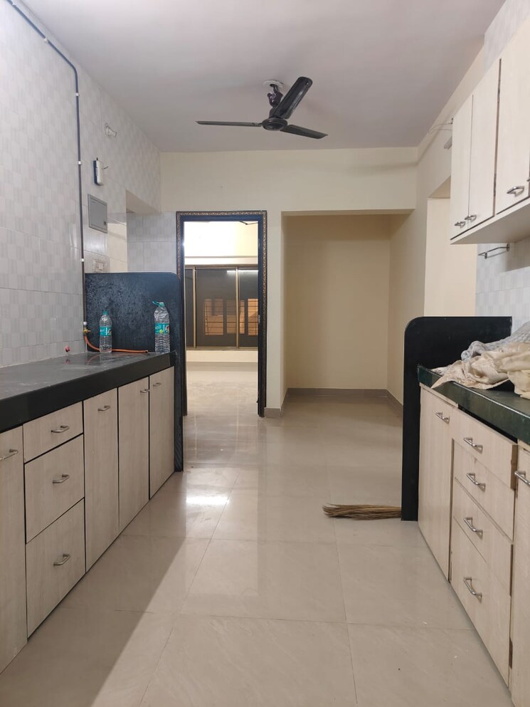 Kitchen, tilak nagar 2 Bedroom 700 Sq.Ft. Apartment In Tilak Nagar Mumbai 8778320
