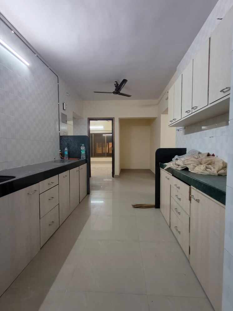 Kitchen, tilak nagar 2 Bedroom 700 Sq.Ft. Apartment In Tilak Nagar Mumbai 8778320