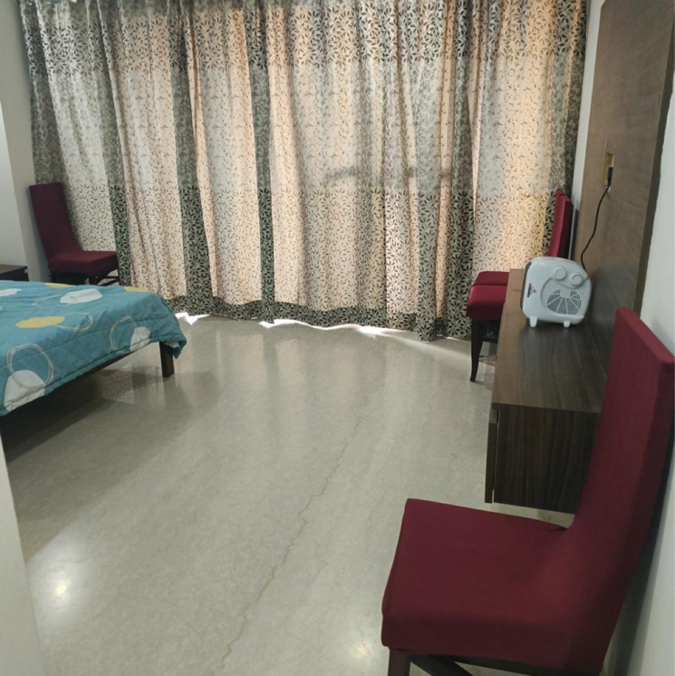 Master Bedroom, south extension ii 3 Bedroom 1900 Sq.Ft. Builder Floor In South Extension ii Delhi 8778323