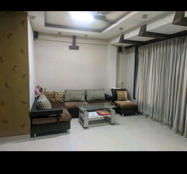 2 BHK Apartment For Sale in Sanpada Sector 10