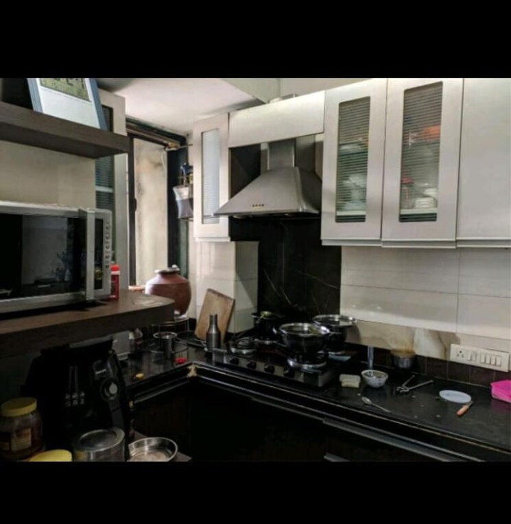 Kitchen, sanpada 2 Bedroom 720 Sq.Ft. Apartment In Sanpada Navi Mumbai 8778298