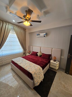 Bedroom in 2 BHK Apartment at Sector 127 – for Sale