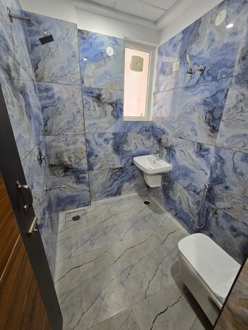 Bathroom in 2 BHK Apartment at Sector 127 – for Sale