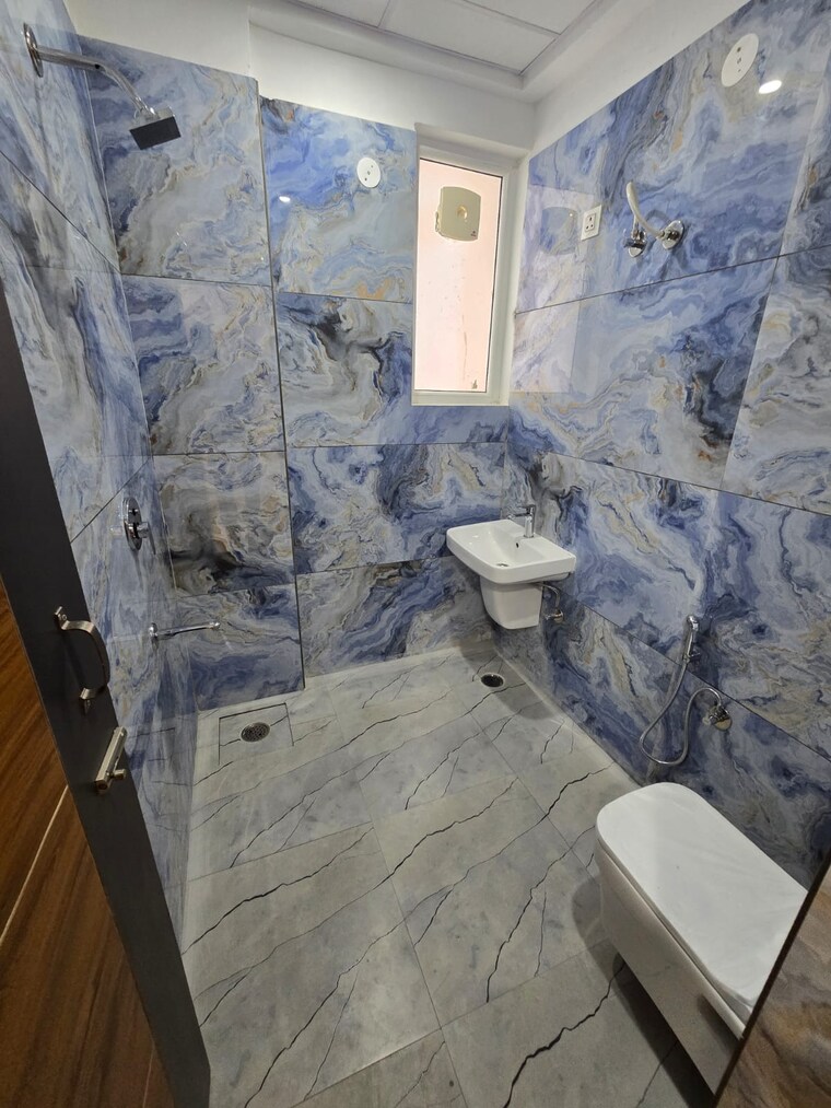 Bathroom, sector 127 2 Bedroom 1182 Sq.Ft. Apartment In Sector 127 Mohali 8778327