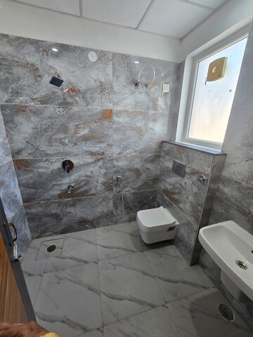 Attached Bathroom in 2 BHK Apartment at Sector 127 – for Sale
