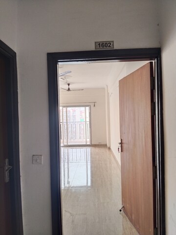 Building Lobby in 3.5 BHK Apartment at Amrapali Terrace Homes, Tech Zone 4 Greater Noida – for Rent