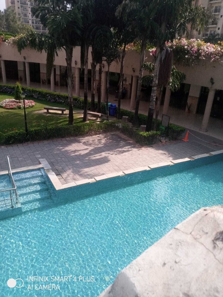 Swimming Pool, nirala-aspire 2.5 Bedroom 1180 Sq.Ft. Apartment In Sector 16 Greater Noida Greater Noida 8778336
