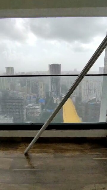 Swimming Pool in 4 BHK Apartment at Level The Residences, Andheri West – for Rent