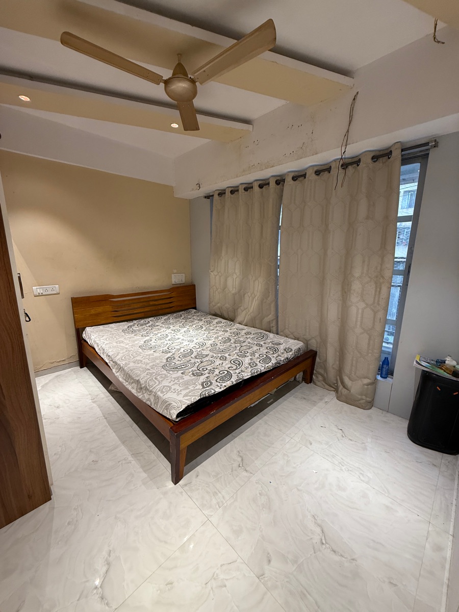 Pg For Rent in Mohini Castle
