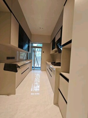 3 BHK Apartment For Sale in Olive Apartment, Nalasopara West