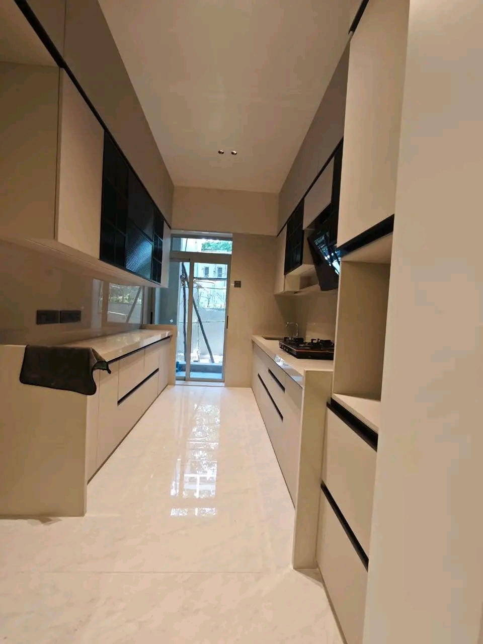 3 BHK + Pooja Room Apartment For Sale in Olive Apartment