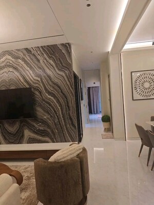 Master Bedroom in 3 BHK Apartment at Olive Apartment, Nalasopara West – for Sale