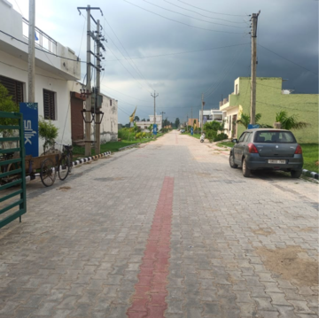 Plot For Sale in Lalru