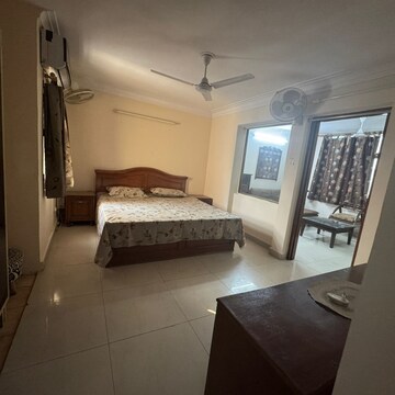 2 BHK Apartment For Rent in Ansari Nagar East