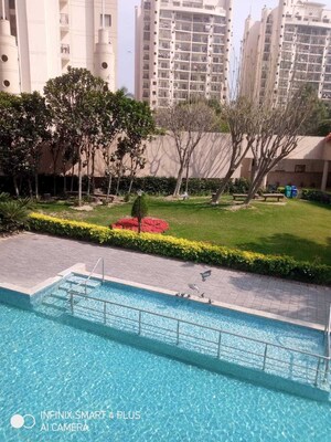 3 BHK Apartment – Garden View at Nirala Estate II, Tech Zone 4 Greater Noida - for Sale