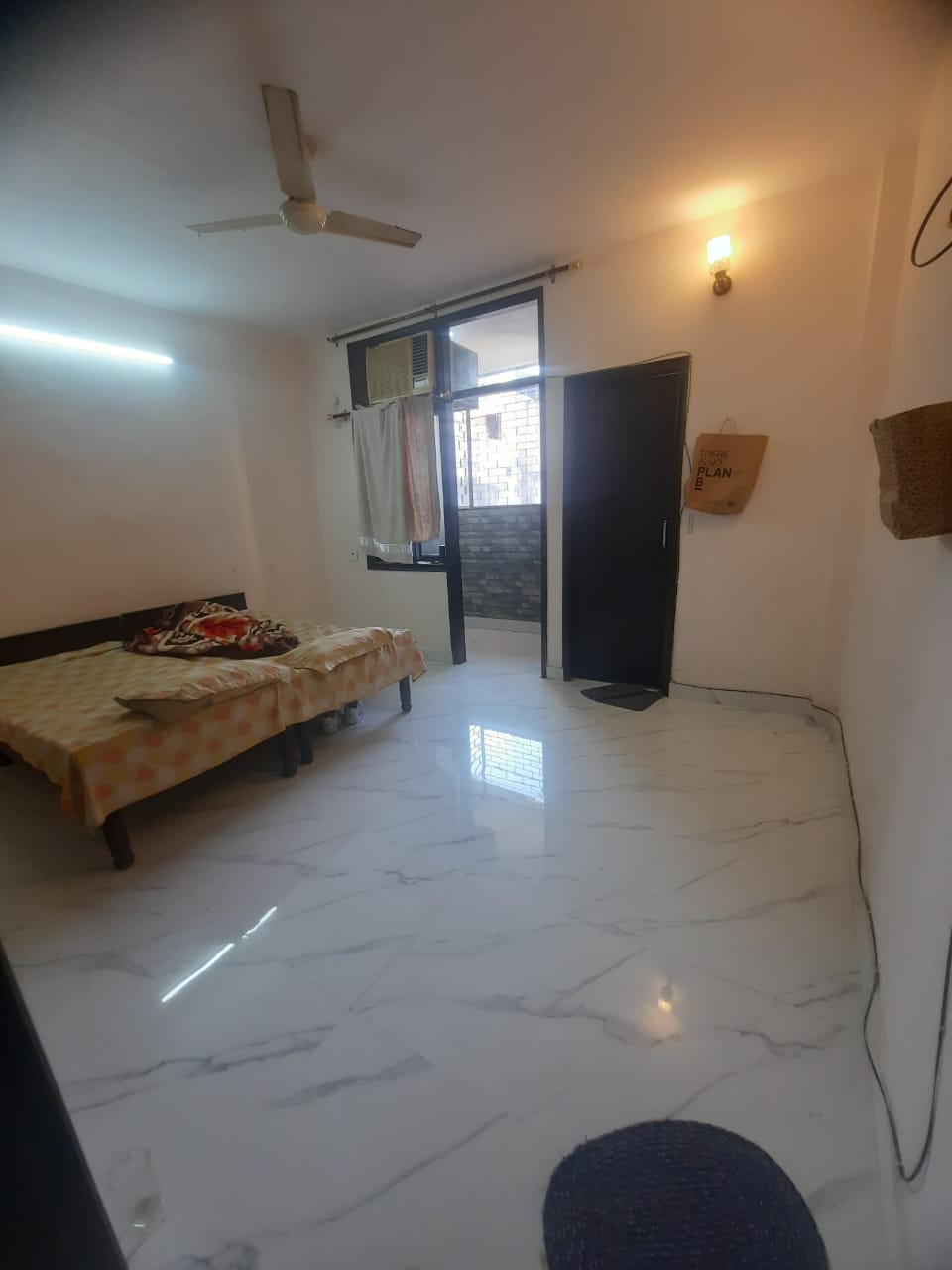 1.5 BHK Builder Floor For Rent in Malviya Nagar 