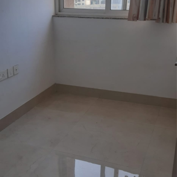 Room in 1.5 BHK Apartment at Runwal Forests, Dockyard Colony – for Rent