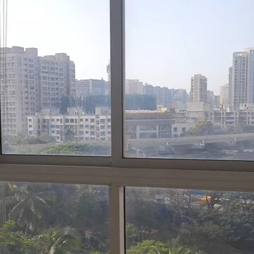 1.5 BHK Apartment For Rent in Runwal Forests, Dockyard Colony