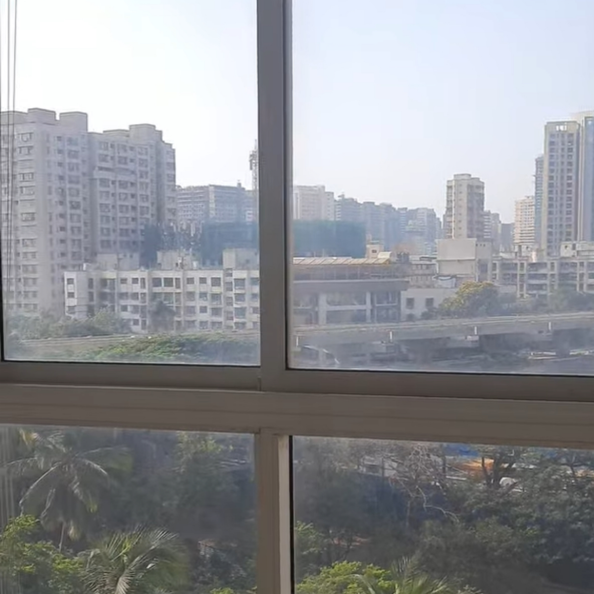 1.5 BHK Apartment For Rent in Runwal Forests