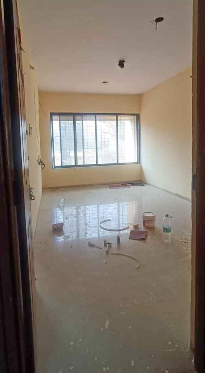 1 BHK Builder Floor For Rent in Aboli Estate