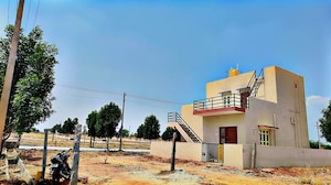 Plot – Exterior View View at Select City Residency, Tilapta - for Sale